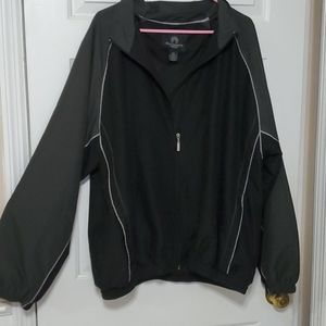 Men's Weatherproof Golf Jacket *SALE*